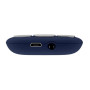 Мобiльний телефон Nomi i1890 Dual Sim Blue