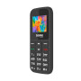 Мобильный телефон Sigma mobile Comfort 50 Hit 2020 Dual Sim Black (4827798120910)