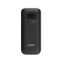 Мобiльний телефон Sigma mobile X-style 171 Mini Dual Sim Black