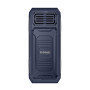 Мобiльний телефон Sigma mobile X-style 341 Bro Blue (4827798368428)