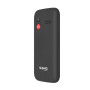 Мобильный телефон Sigma mobile Comfort 50 Hit 2020 Dual Sim Black (4827798120910)
