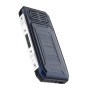 Мобiльний телефон Sigma mobile X-style 341 Bro Blue (4827798368428)
