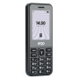 Мобiльний телефон Ergo E242 Dual Sim Black