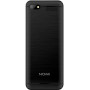 Мобiльний телефон Nomi i2820 Dual Sim Black