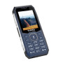Мобiльний телефон Sigma mobile X-style 341 Bro Blue (4827798368428)