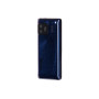 Мобiльний телефон Tecno T301 Dual Sim Deep Blue (4895180778681)