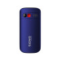 Мобільний телефон Sigma mobile Comfort 50 Easy Blue (4827798585238)