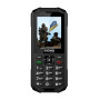 Мобільний телефон Sigma mobile X-treme PA68 Dual Sim Black (4827798466513)