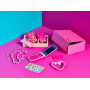 Мобільний телефон HMD Barbie Phone Pink