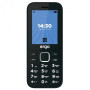 Мобильный телефон Ergo E241 Dual Sim Black