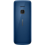 Мобильный телефон Nokia 225 4G Dual Sim Blue