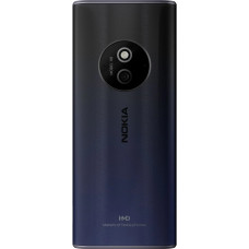 Мобільний телефон Nokia 110 DS 2026 Black