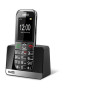 Мобiльний телефон Maxcom MM720 Black