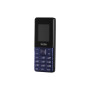 Мобiльний телефон Tecno T301 Dual Sim Deep Blue (4895180778681)