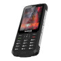 Мобільний телефон Sigma mobile X-treme PM68 Dual Sim Black (4827798686911)