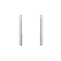 Мобiльний телефон 2E E280 2022 Dual Sim Silver (688130245227)