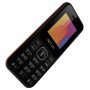 Мобiльний телефон Nomi i1880 Dual Sim Red