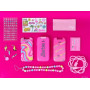 Мобільний телефон HMD Barbie Phone Pink