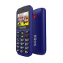 Мобільний телефон Sigma mobile Comfort 50 Easy Blue (4827798585238)
