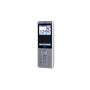 Мобiльний телефон 2E E280 2022 Dual Sim Silver (688130245227)