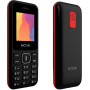 Мобiльний телефон Nomi i1880 Dual Sim Red