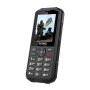 Мобільний телефон Sigma mobile X-treme PA68 Dual Sim Black (4827798466513)