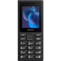 Мобільний телефон Nokia 110 DS 2026 Black