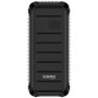 Мобильный телефон Sigma mobile X-style 18 Track Dual Sim Black/Grey