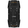 Мобильный телефон Sigma mobile X-treme AZ68 Dual Sim Black/Orange