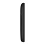 Мобiльний телефон Maxcom MM35D Black