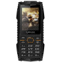 Мобильный телефон Sigma mobile X-treme AZ68 Dual Sim Black/Orange