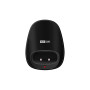 Мобiльний телефон Maxcom MM35D Black