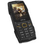 Мобильный телефон Sigma mobile X-treme AZ68 Dual Sim Black/Orange