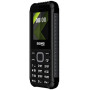Мобильный телефон Sigma mobile X-style 18 Track Dual Sim Black/Grey