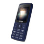Мобiльний телефон Sigma mobile X-style 34 NRG Type-C Dual Sim Blue