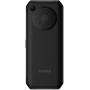 Мобiльний телефон Sigma mobile X-style 310 Force Type-C Dual Sim Black