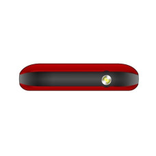 Мобiльний телефон Nomi i2320 Dual Sim Red