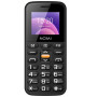 Мобiльний телефон Nomi i1820 Dual Sim Black