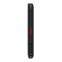 Мобiльний телефон Ergo R182 Dual Sim Black