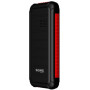 Мобильный телефон Sigma mobile X-style 18 Track Dual Sim Black/Red