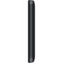 Мобiльний телефон Nomi i1820 Dual Sim Black