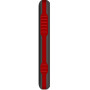 Мобiльний телефон Nomi i1850 Dual Sim Black-Red