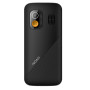 Мобiльний телефон Nomi i1820 Dual Sim Black
