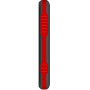 Мобiльний телефон Nomi i1850 Dual Sim Black-Red