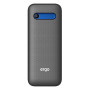 Мобiльний телефон Ergo E241 Dual Sim Blue