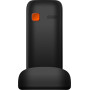 Мобiльний телефон Maxcom MM426 Black