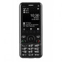 Мобильный телефон 2E E240 Power Dual Sim Black (680576170088)
