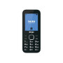 Мобiльний телефон Ergo E241 Dual Sim Blue