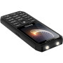 Мобiльний телефон Sigma mobile X-style 310 Force Type-C Dual Sim Black