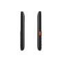 Мобiльний телефон 2E T180 Max Dual Sim Black (688130251051)